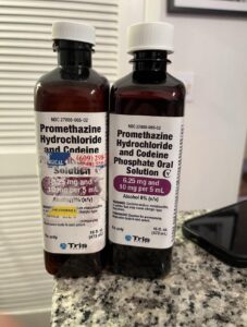 Buying Codeine Online