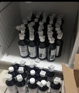 Order Codeine Online