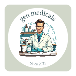 genmedicals.com